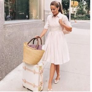 Gal Meets Glam Beatrice EUC size 4